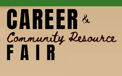 Embark on a Quest at the Outdoor Career and Community Resource Fair! • May 8 • Little Falls Photo